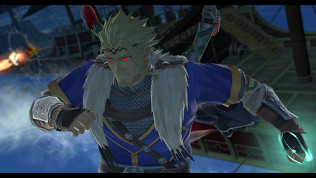 《伊蘇-北境歷險-》公開新角色與奪回島嶼的特殊戰鬥「奪還戰」等最新消息！