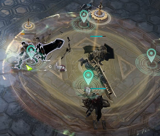 《命運方舟》歎息之路打法攻略 《命運方舟》歎息之路打法攻略