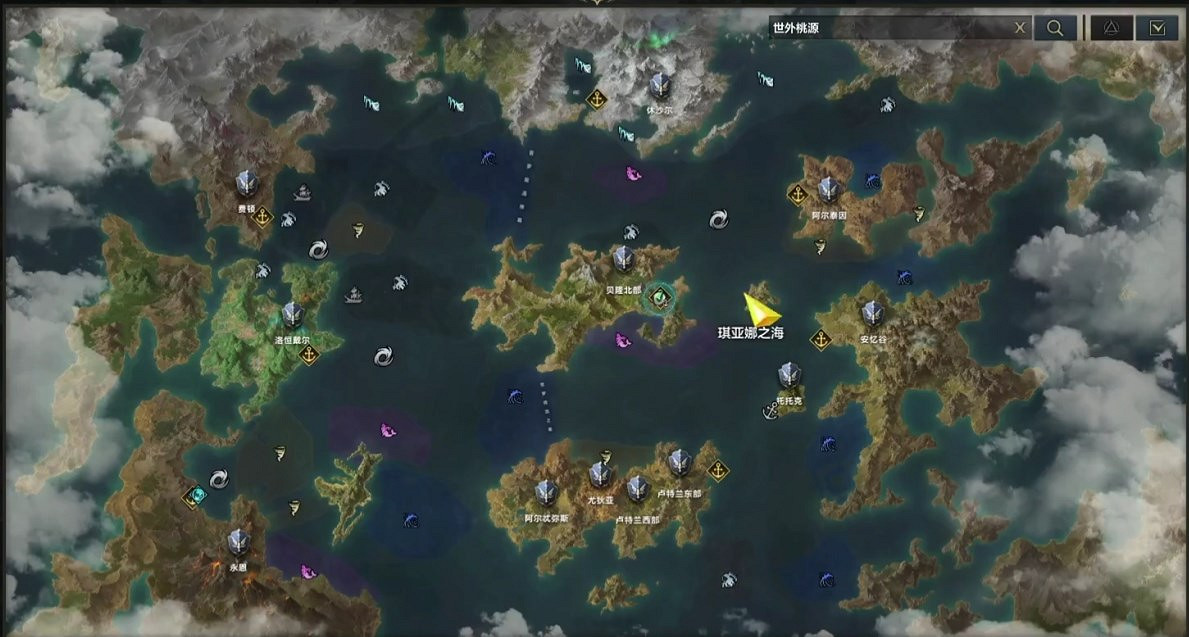 《命運方舟》t2裝備獲取條件