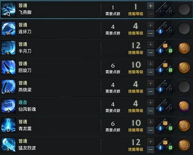 《命運方舟》槍術士職業攻略 《命運方舟》槍術士職業攻略