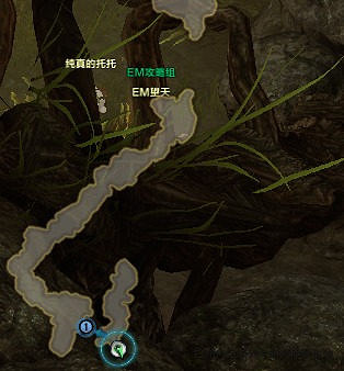 《命運方舟》阿吉羅斯之尾摩可可在哪？阿吉羅斯之尾摩可可位置介紹