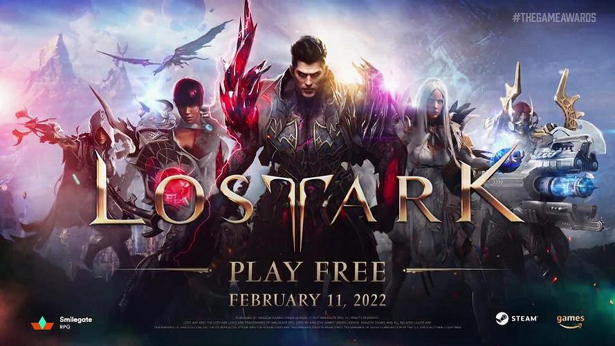 《命運方舟》戰鬥系統全解析一覽 《命運方舟》戰鬥系統全解析一覽