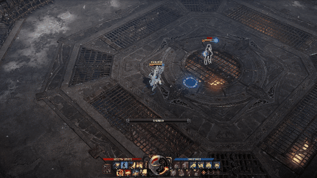 《命運方舟》大槍PVP怎麽玩?大槍PVP攻略 《命運方舟》大槍PVP怎麽玩?大槍PVP攻略