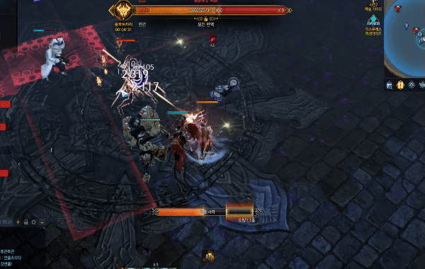 《命運方舟》扭曲的君主走廊打法攻略 《命運方舟》扭曲的君主走廊打法攻略