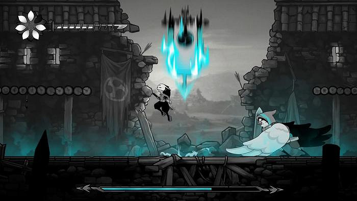 新遊《愚靈》宣布將登陸Steam平台 具體上線時間待定