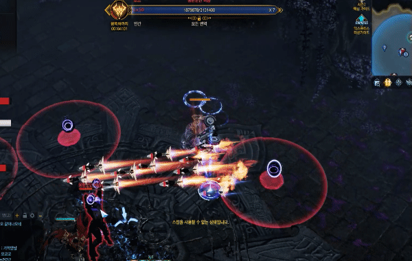 《命運方舟》扭曲的君主走廊打法攻略 《命運方舟》扭曲的君主走廊打法攻略