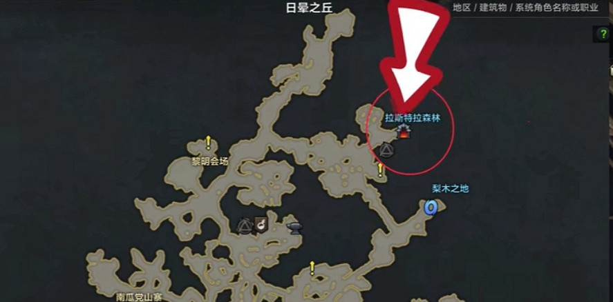 《命運方舟》50級覺醒任務攻略 《命運方舟》50級覺醒任務攻略