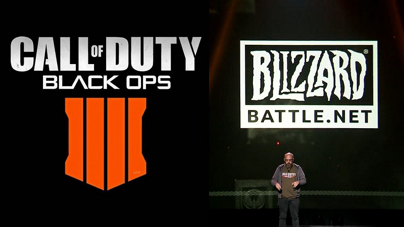 微軟表示《決勝時刻》戰網獨占戰略“徹底的失敗”！