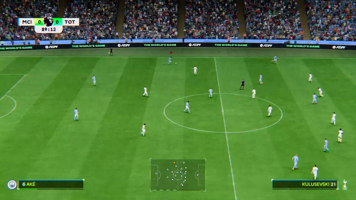 “FIFA 24”《EA Sports FC 24》發售日/售價 公布