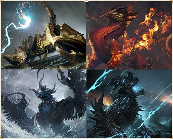 《命運方舟》中國伺服器公測版本開放玩法一覽 怎麽開荒? 《命運方舟》中國伺服器公測版本開放玩法一覽 怎麽開荒?