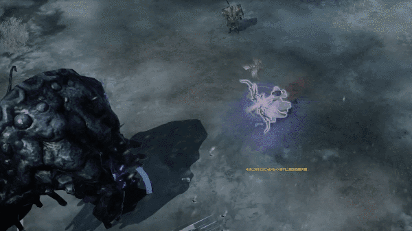 《命運方舟》魔獸峽谷打法攻略 《命運方舟》魔獸峽谷打法攻略