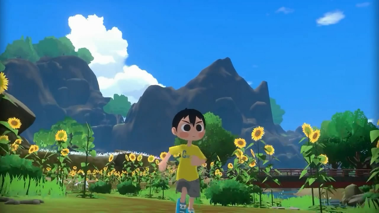 《夏天！20世紀的暑假》最新CM公布！享受暑假時光