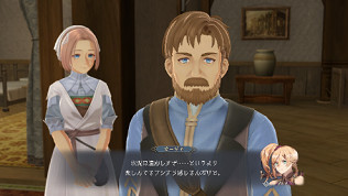 《伊蘇-北境歷險-》公開新角色與奪回島嶼的特殊戰鬥「奪還戰」等最新消息！