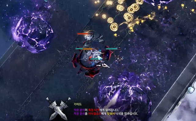 《命運方舟》夢幻宮殿希爾德堡打法攻略 《命運方舟》夢幻宮殿希爾德堡打法攻略