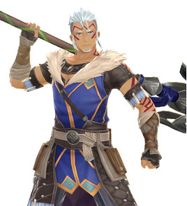 《伊蘇-北境歷險-》公開新角色與奪回島嶼的特殊戰鬥「奪還戰」等最新消息！