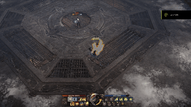 《命運方舟》大槍PVP怎麽玩?大槍PVP攻略 《命運方舟》大槍PVP怎麽玩?大槍PVP攻略