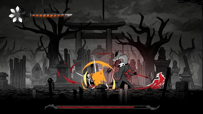 新遊《愚靈》宣布將登陸Steam平台 具體上線時間待定