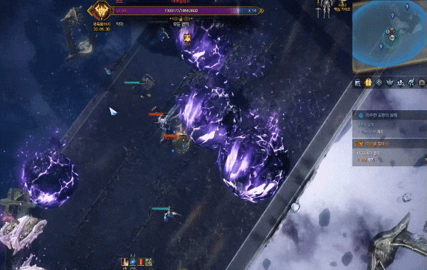 《命運方舟》夢幻宮殿希爾德堡打法攻略 《命運方舟》夢幻宮殿希爾德堡打法攻略