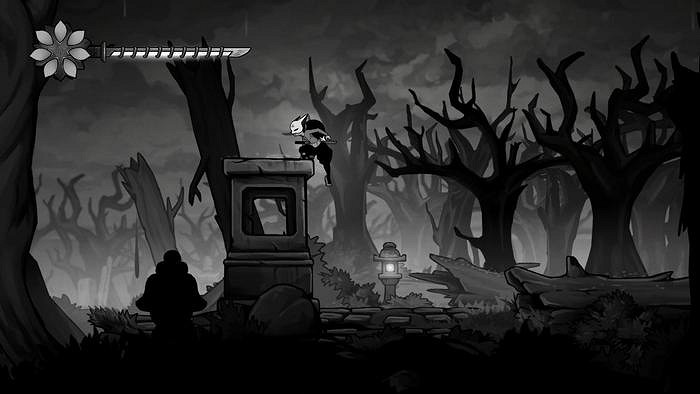 新遊《愚靈》宣布將登陸Steam平台 具體上線時間待定