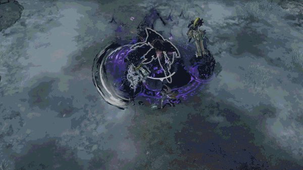 《命運方舟》魔獸峽谷打法攻略 《命運方舟》魔獸峽谷打法攻略