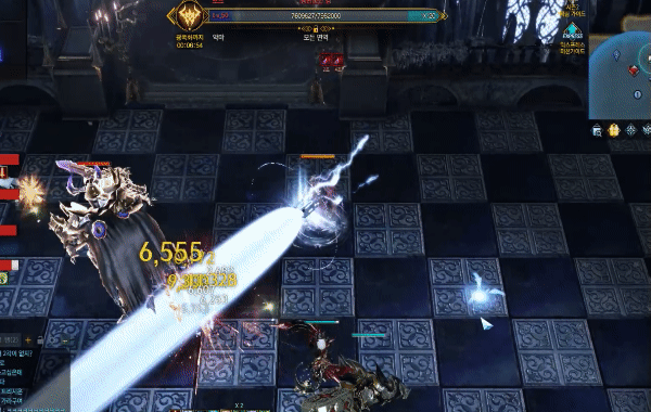 《命運方舟》扭曲的君主走廊打法攻略 《命運方舟》扭曲的君主走廊打法攻略