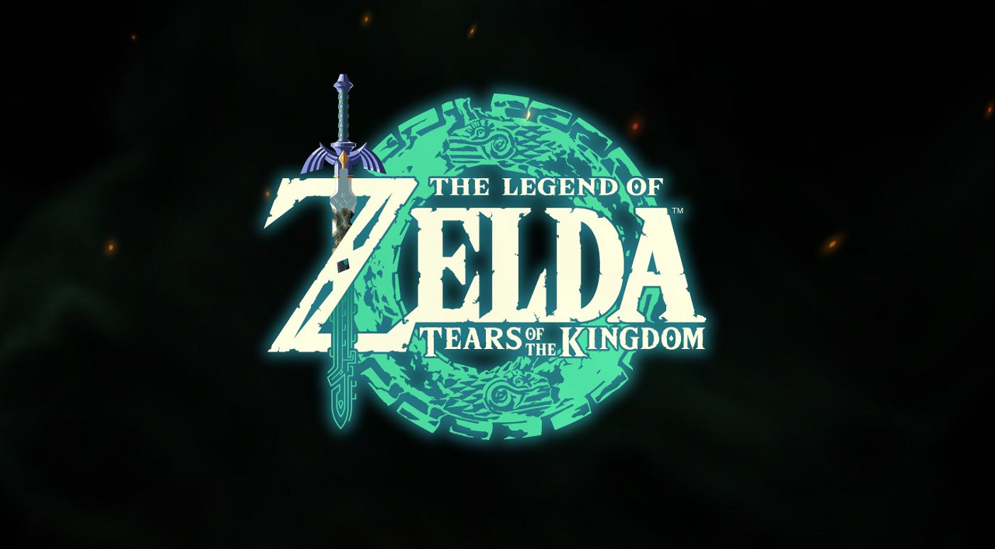 Famitsu銷量榜：《塞爾達傳說：王國之淚》以17996套登頂