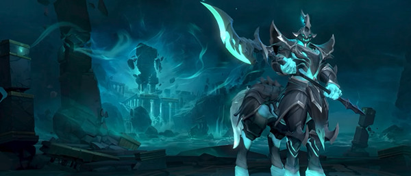 《英雄聯盟手遊》赫卡裡姆上線時間介紹 《英雄聯盟手遊》赫卡裡姆上線時間介紹