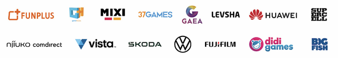 Phrase和Clearly Local攜手亮相ChinaJoy BTOB 帶來遊戲本地化的一站式解決方案