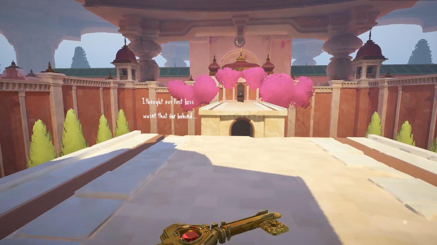 第一人稱視覺解謎遊戲《Maquette》7月19日加入 Xbox Game Pass (XGP) 第一人稱視覺解謎遊戲《Maquette》7月19日加入 Xbox Game Pass (XGP)