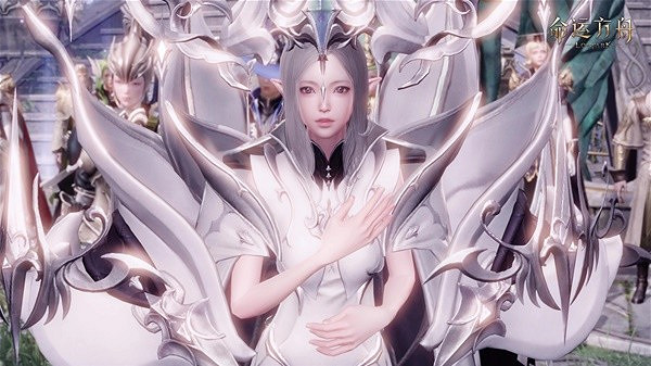 《命運方舟》墨靈新手入門教學 墨靈怎麽玩? 《命運方舟》墨靈新手入門教學 墨靈怎麽玩?