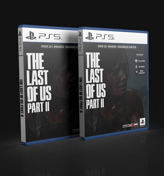 曝《最後生還者2》將推出新版本 或為導剪版包含新內容 曝《最後生還者2》將推出新版本 或為導剪版包含新內容