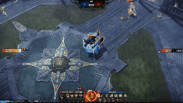 《命運方舟》大槍PVP怎麽玩?大槍PVP攻略 《命運方舟》大槍PVP怎麽玩?大槍PVP攻略