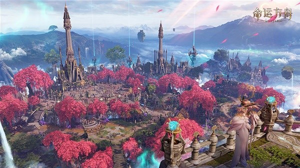 《命運方舟》裁決者新手職業教學 裁決者怎麽掌握? 《命運方舟》裁決者新手職業教學 裁決者怎麽掌握?