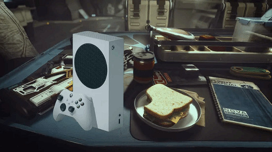 《星空》將占用XboxSS四分之一儲存 注意清理空間！