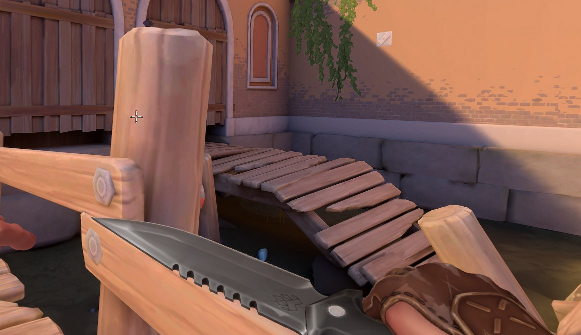 《不屈不撓契約》畫面設定方法