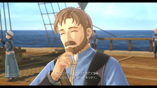 《伊蘇-北境歷險-》公開新角色與奪回島嶼的特殊戰鬥「奪還戰」等最新消息！