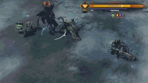 《命運方舟》魔獸峽谷打法攻略 《命運方舟》魔獸峽谷打法攻略