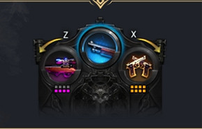 《命運方舟》全職業介紹 《命運方舟》全職業介紹