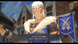 《伊蘇-北境歷險-》公開新角色與奪回島嶼的特殊戰鬥「奪還戰」等最新消息！