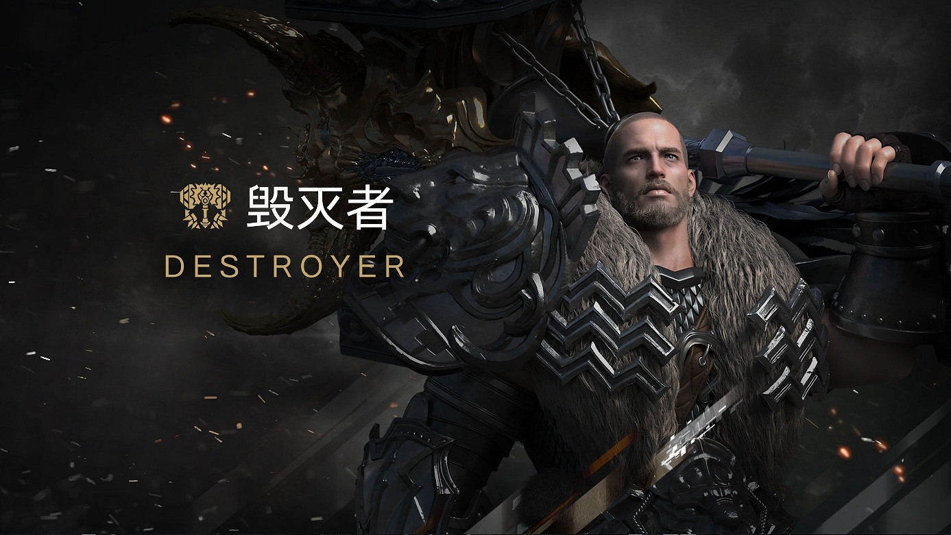 《命運方舟》開荒強勢職業推薦 《命運方舟》開荒強勢職業推薦