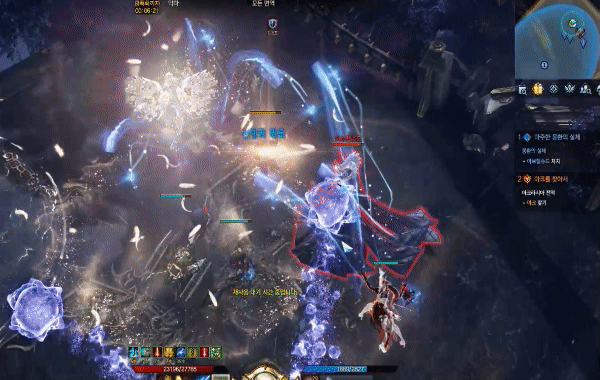 《命運方舟》夢幻宮殿希爾德堡打法攻略 《命運方舟》夢幻宮殿希爾德堡打法攻略