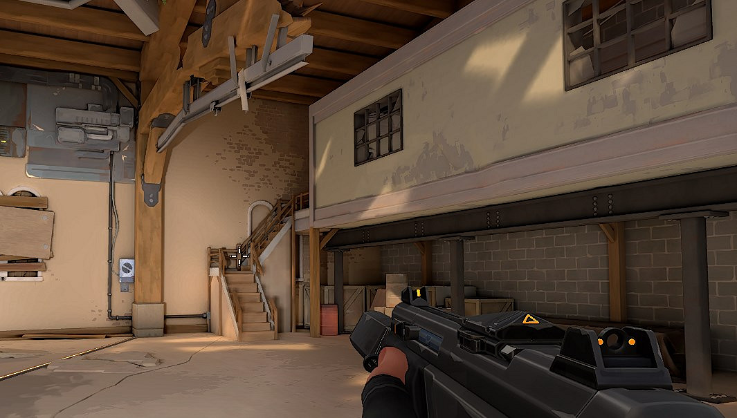 《不屈不撓契約》畫面設定方法