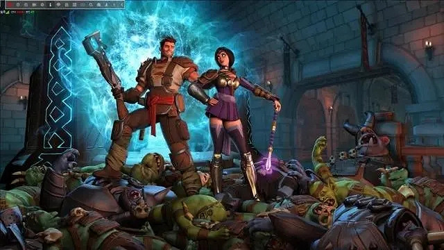 十款此生必玩的塔防神作！上班摸魚裝機必備！