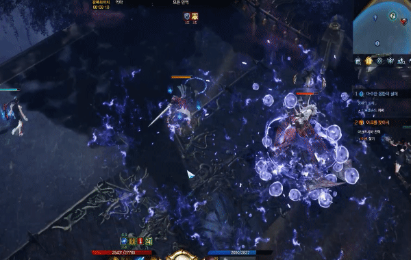 《命運方舟》夢幻宮殿希爾德堡打法攻略 《命運方舟》夢幻宮殿希爾德堡打法攻略