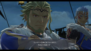 《伊蘇-北境歷險-》公開新角色與奪回島嶼的特殊戰鬥「奪還戰」等最新消息！