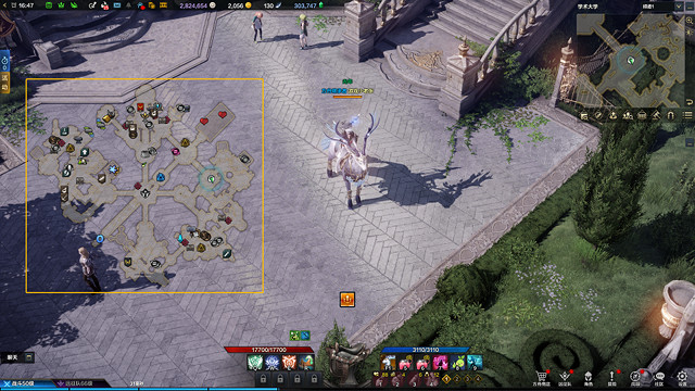 《命運方舟》前50級怎麽快速升級?1-50級升級技巧 《命運方舟》前50級怎麽快速升級?1-50級升級技巧