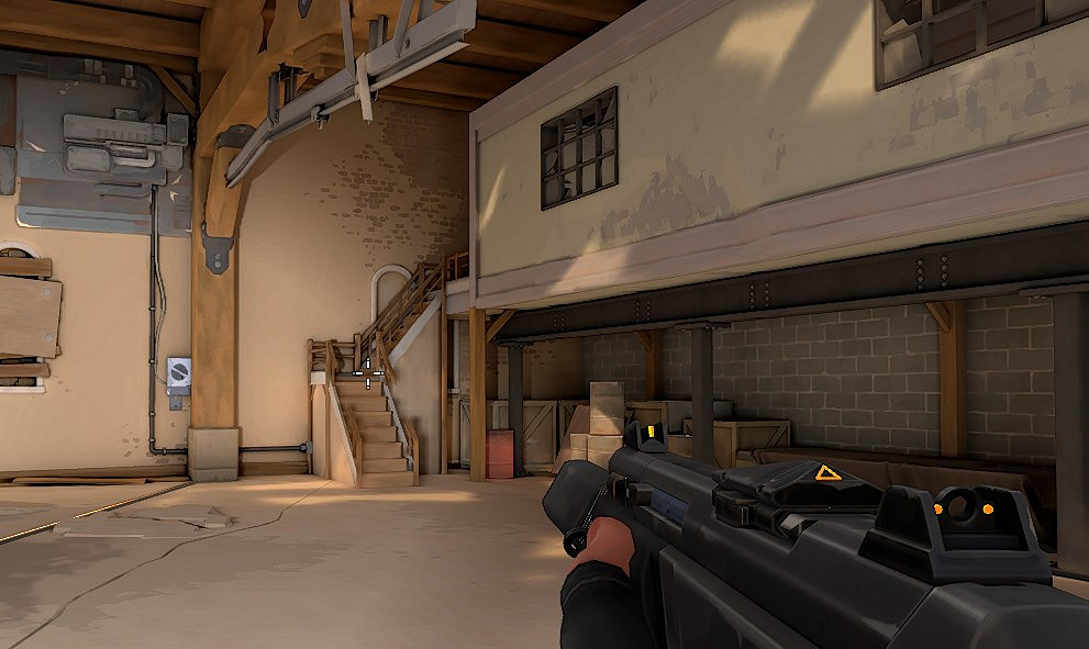 《不屈不撓契約》畫面設定方法