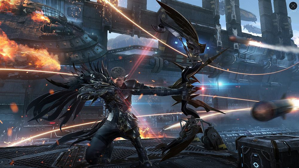 《命運方舟》T1、T2整合內容一覽 有哪些內容? 《命運方舟》T1、T2整合內容一覽 有哪些內容?