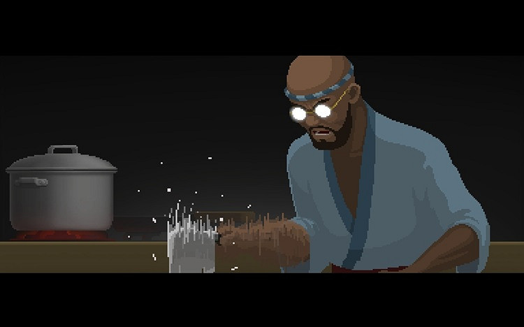 《潛水員戴夫》鐵匠鋪的鮫人任務怎麽做？ 鐵匠鋪的鮫人任務攻略