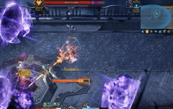 《命運方舟》夢幻宮殿希爾德堡打法攻略 《命運方舟》夢幻宮殿希爾德堡打法攻略